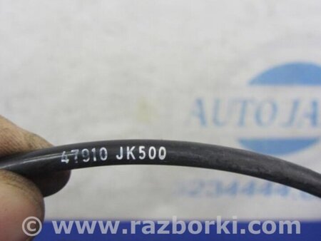 ФОТО Датчик ABS для Infiniti  G25/G35/G37/Q40 Киев