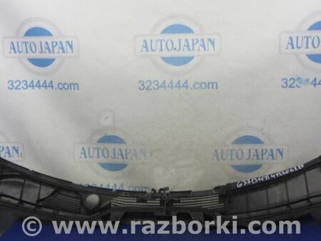 ФОТО Пластик под лобовое стекло (Жабо) для Infiniti  G25/G35/G37/Q40 Киев