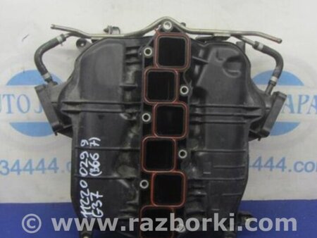 ФОТО Впускной коллектор для Infiniti  G25/G35/G37/Q40 Киев
