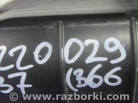 ФОТО Впускной коллектор для Infiniti  G25/G35/G37/Q40 Киев