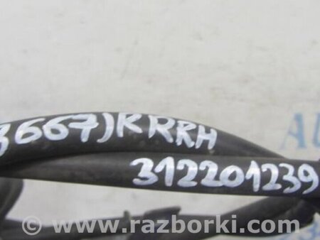 ФОТО Трос ручного тормоза для Infiniti  G25/G35/G37/Q40 Киев