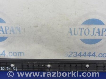 ФОТО Накладка порога внутренняя для Infiniti  G25/G35/G37/Q40 Киев