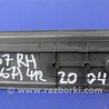 ФОТО Накладка порога внутренняя для Infiniti  G25/G35/G37/Q40 Киев