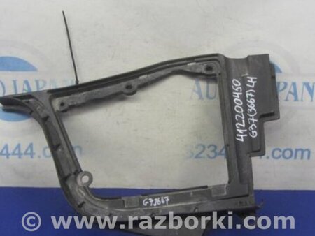 ФОТО Крышка аккумулятора для Infiniti  G25/G35/G37/Q40 Киев