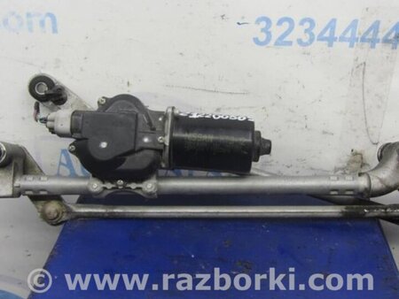 ФОТО Трапеция дворников для Infiniti  G25/G35/G37/Q40 Киев