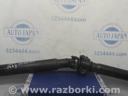 ФОТО Карданный вал задний для Infiniti  G25/G35/G37/Q40 Киев