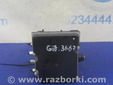 ФОТО Блок ABS для Infiniti  G25/G35/G37/Q40 Киев
