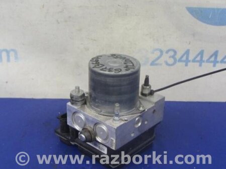 ФОТО Блок ABS для Infiniti  G25/G35/G37/Q40 Киев