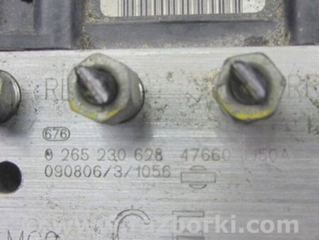 ФОТО Блок ABS для Infiniti  G25/G35/G37/Q40 Киев