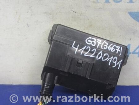ФОТО Блок предохранителей для Infiniti  G25/G35/G37/Q40 Киев