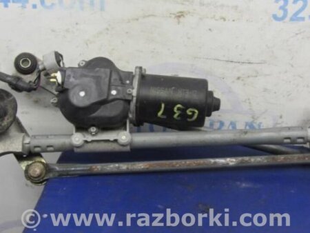 ФОТО Трапеция дворников для Infiniti  G25/G35/G37/Q40 Киев