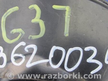 ФОТО Вакуумный усилитель для Infiniti  G25/G35/G37/Q40 Киев