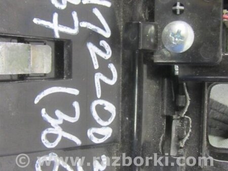 ФОТО Кулиса переключения АКПП для Infiniti  G25/G35/G37/Q40 Киев