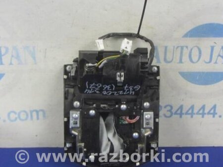 ФОТО Кулиса переключения АКПП для Infiniti  G25/G35/G37/Q40 Киев