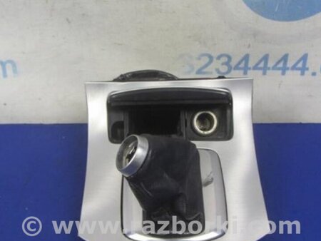 ФОТО Кулиса переключения АКПП для Infiniti  G25/G35/G37/Q40 Киев