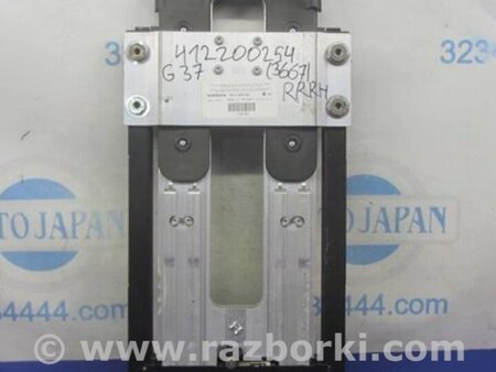 ФОТО Подголовник сидения для Infiniti  G25/G35/G37/Q40 Киев