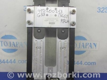 ФОТО Подголовник сидения для Infiniti  G25/G35/G37/Q40 Киев