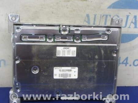ФОТО Усилитель звука для Infiniti  G25/G35/G37/Q40 Киев