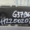 ФОТО Усилитель звука для Infiniti  G25/G35/G37/Q40 Киев