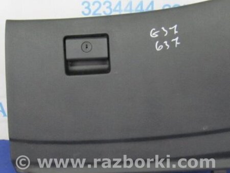 ФОТО Бардачок для Infiniti  G25/G35/G37/Q40 Киев