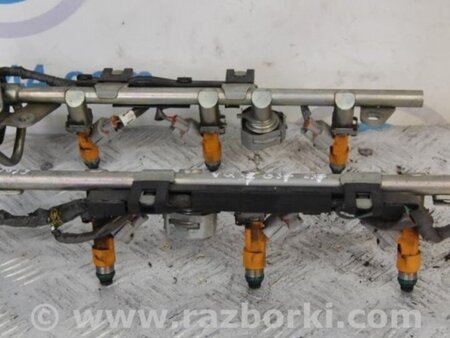 ФОТО Форсунка топливная для Infiniti  G25/G35/G37/Q40 Киев