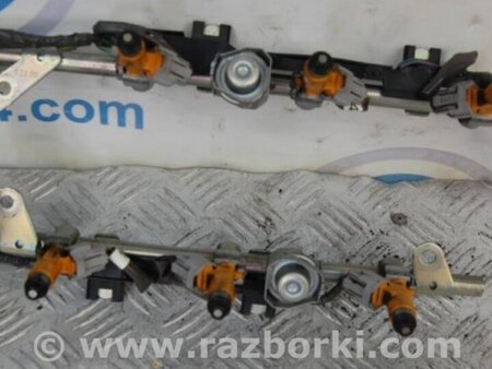 ФОТО Форсунка топливная для Infiniti  G25/G35/G37/Q40 Киев