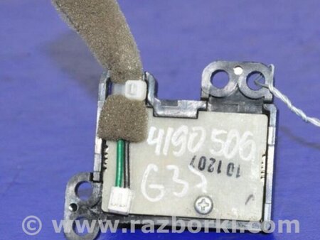 ФОТО Кнопки руля для Infiniti  G25/G35/G37/Q40 Киев
