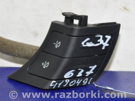 ФОТО Кнопки руля для Infiniti  G25/G35/G37/Q40 Киев