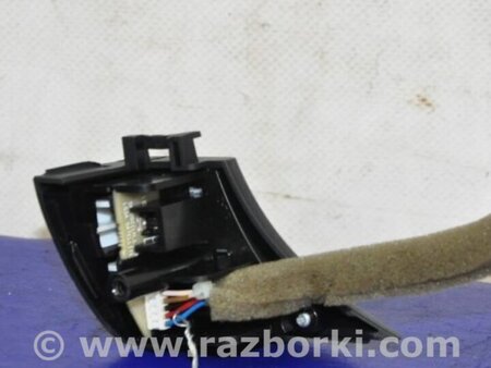 ФОТО Кнопки руля для Infiniti  G25/G35/G37/Q40 Киев