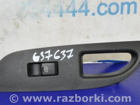 ФОТО Кнопка стеклоподьемника для Infiniti  G25/G35/G37/Q40 Киев