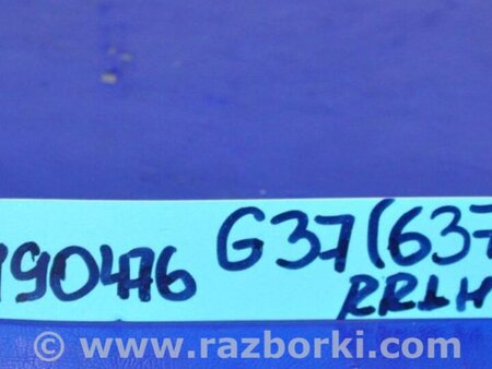 ФОТО Кнопка стеклоподьемника для Infiniti  G25/G35/G37/Q40 Киев