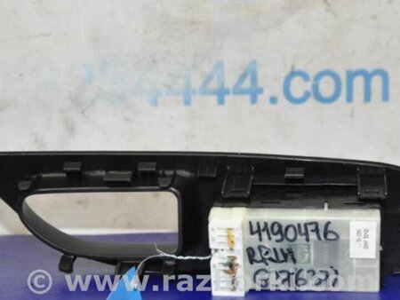 ФОТО Кнопка стеклоподьемника для Infiniti  G25/G35/G37/Q40 Киев