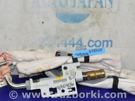 ФОТО AirBag шторка для Infiniti  G25/G35/G37/Q40 Киев