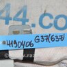 ФОТО AirBag шторка для Infiniti  G25/G35/G37/Q40 Киев