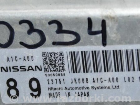 ФОТО Блок управления АКПП для Infiniti  G25/G35/G37/Q40 Киев