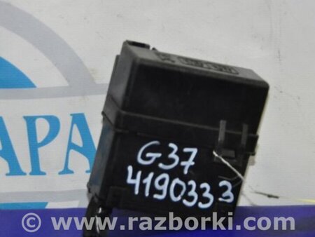 ФОТО Реле для Infiniti  G25/G35/G37/Q40 Киев