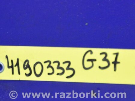 ФОТО Реле для Infiniti  G25/G35/G37/Q40 Киев