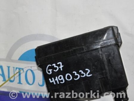 ФОТО Блок предохранителей для Infiniti  G25/G35/G37/Q40 Киев