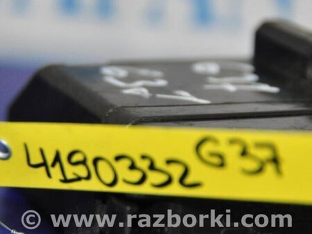 ФОТО Блок предохранителей для Infiniti  G25/G35/G37/Q40 Киев