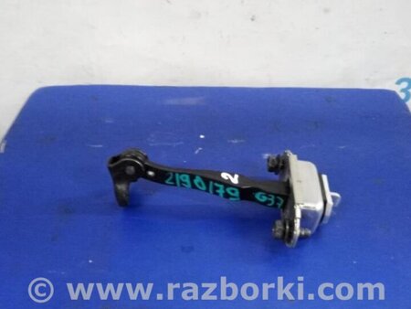 ФОТО Ограничитель двери для Infiniti  G25/G35/G37/Q40 Киев