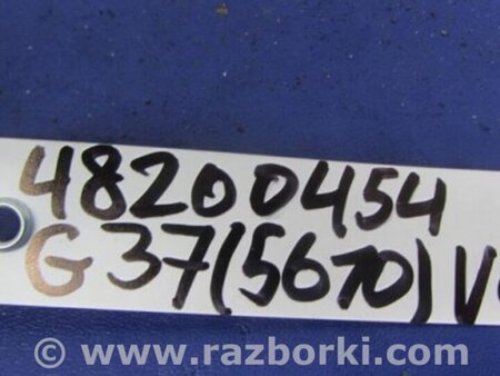 ФОТО Патрубок системы охлаждения для Infiniti  G25/G35/G37/Q40 Киев