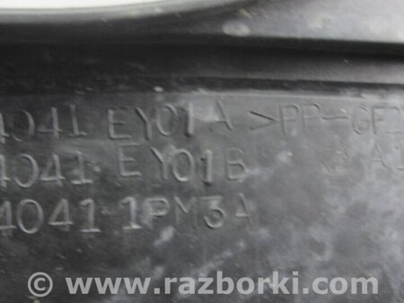 ФОТО Накладка двигателя декоративная  для Infiniti  G25/G35/G37/Q40 Киев