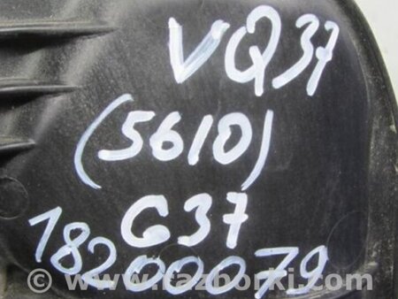 ФОТО Впускной коллектор для Infiniti  G25/G35/G37/Q40 Киев