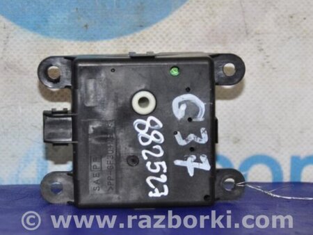 ФОТО Моторчик заслонки печки для Infiniti  G25/G35/G37/Q40 Киев