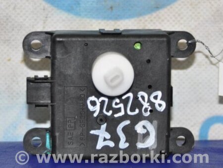 ФОТО Моторчик заслонки печки для Infiniti  G25/G35/G37/Q40 Киев