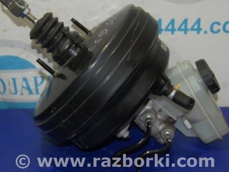 ФОТО Вакуумный усилитель для Infiniti  G25/G35/G37/Q40 Киев