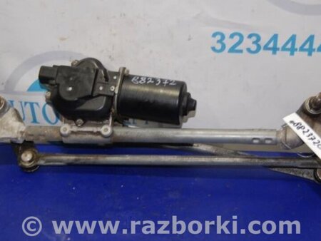 ФОТО Трапеция дворников для Infiniti  G25/G35/G37/Q40 Киев
