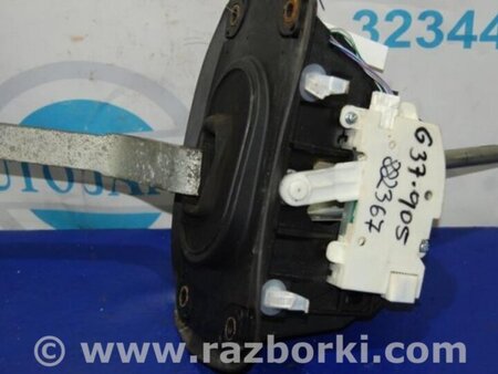 ФОТО Кулиса переключения АКПП для Infiniti  G25/G35/G37/Q40 Киев