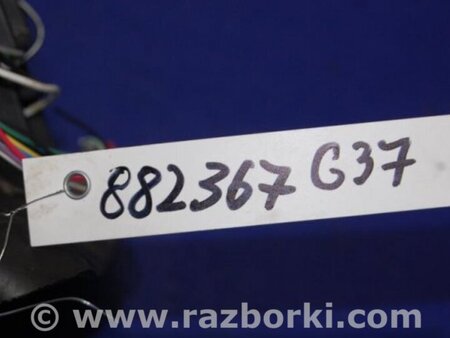 ФОТО Кулиса переключения АКПП для Infiniti  G25/G35/G37/Q40 Киев