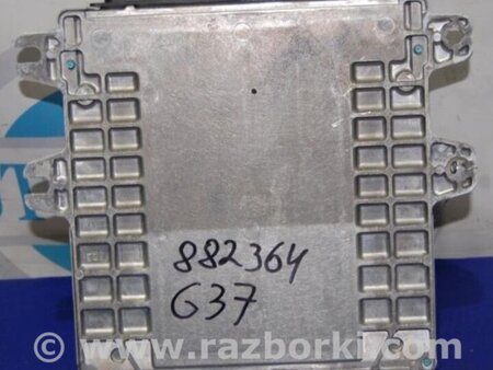 ФОТО Блок управления двигателем для Infiniti  G25/G35/G37/Q40 Киев